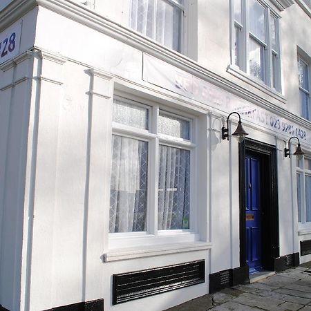 Ferry House Lodge Portsmouth Esterno foto