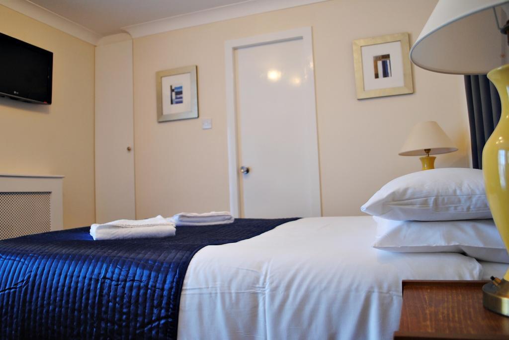 Ferry House Lodge Portsmouth Camera foto