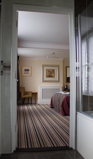 Ferry House Lodge Portsmouth Esterno foto